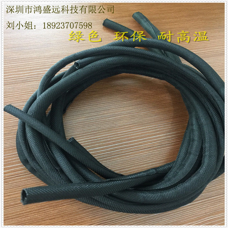 為什么汽車線束需要用到套管對其進(jìn)行保護(hù)？