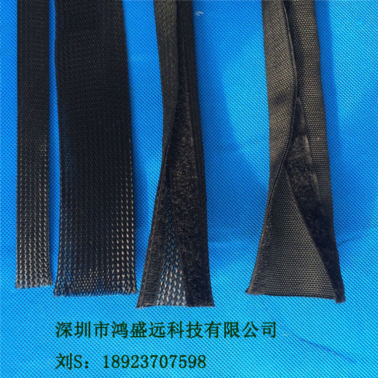編織套管的分類、特點、用途